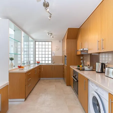 Apartamento Rowena, Terraces Of