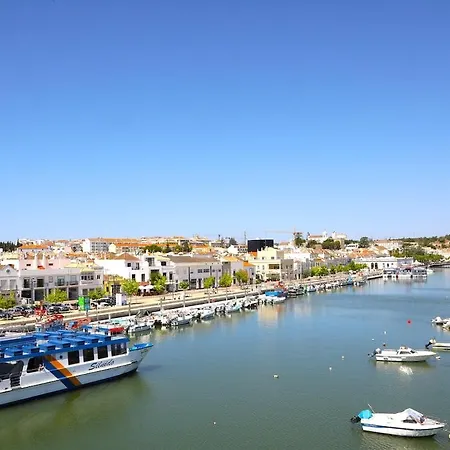 Rowena, Terraces Of Tavira