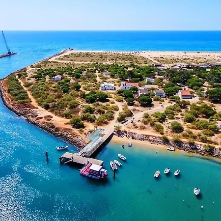 Rowena, Terraces Of * Tavira