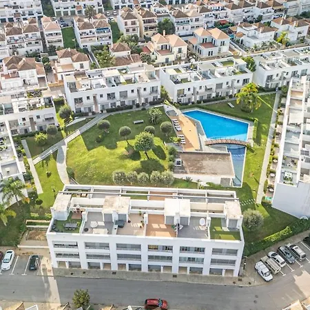 Rowena, Terraces Of Appartamento