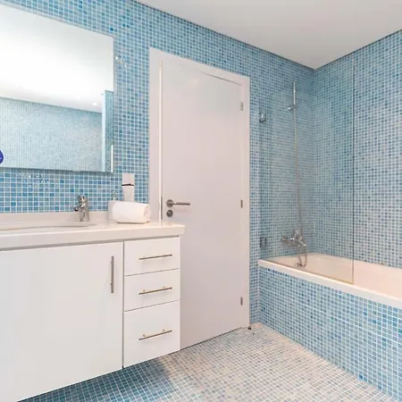 Rowena, Terraces Of Appartamento Tavira