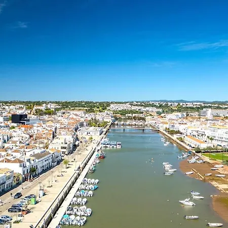 Rowena, Terraces Of Tavira