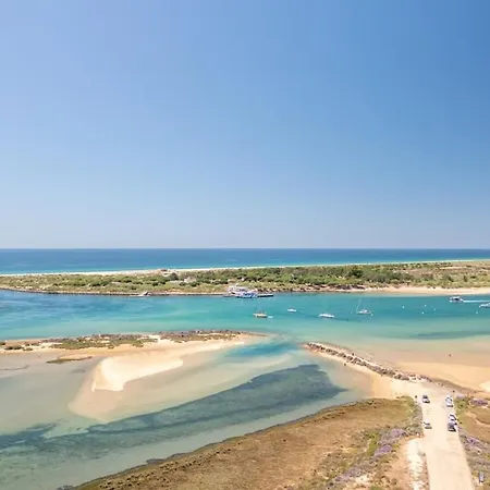 Rowena, Terraces Of Tavira