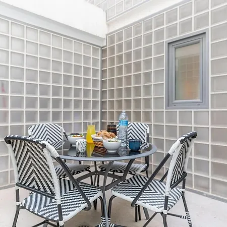 Rowena, Terraces Of Appartamento Tavira