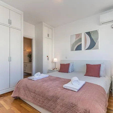 Appartamento Rowena, Terraces Of *