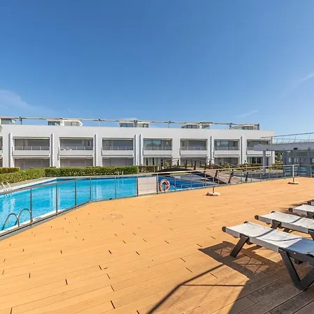 Appartamento Rowena, Terraces Of Tavira