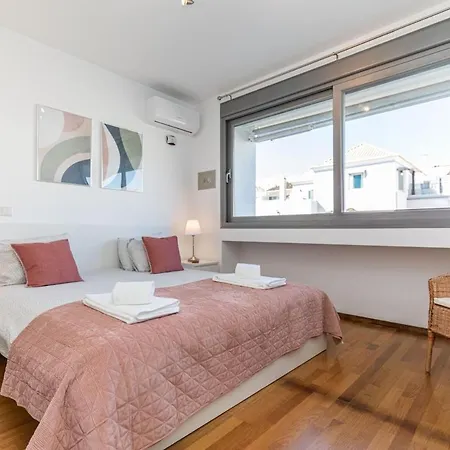 Rowena, Terraces Of Appartamento