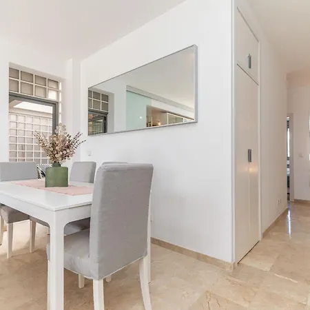 Appartamento Rowena, Terraces Of