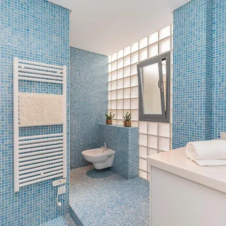 Rowena, Terraces Of Appartamento