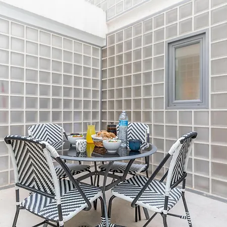 Appartamento Rowena, Terraces Of Tavira