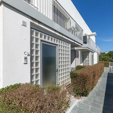 Appartamento Rowena, Terraces Of *