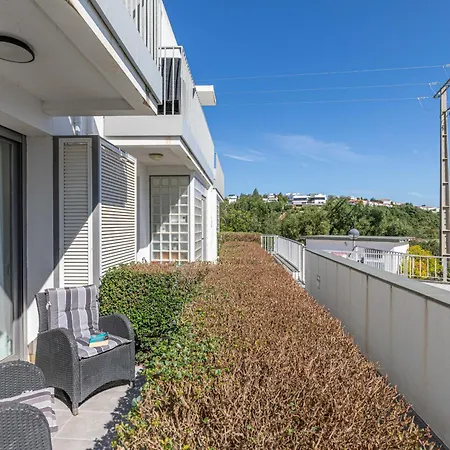 Rowena, Terraces Of Appartamento