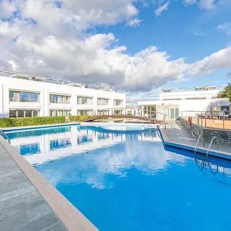 Rowena, Terraces Of Appartamento Tavira