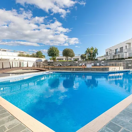 Apartamento Rowena, Terraces Of Tavira
