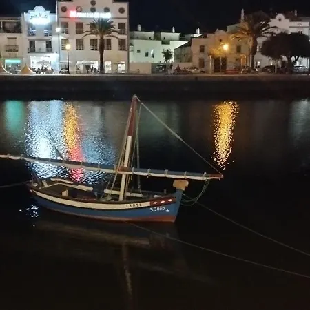 Rowena, Terraces Of Tavira