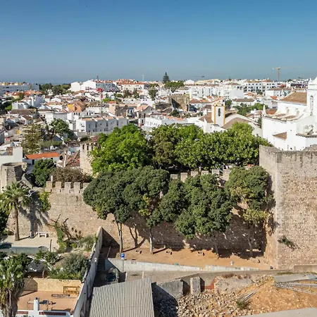 Appartamento Rowena, Terraces Of Tavira