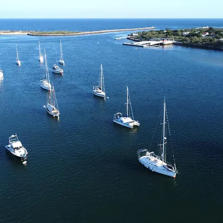 Rowena, Terraces Of Appartamento *