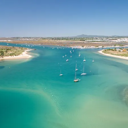 Rowena, Terraces Of *