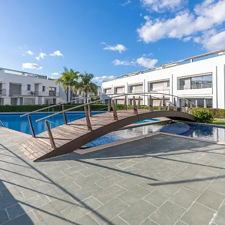 Apartman Rowena, Terraces Of Tavira
